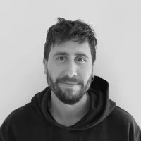 Omar Fernández — Senior Character Artist