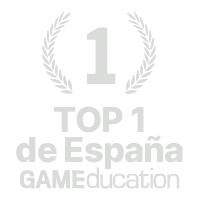 ESAT - Top 1 Spain GAMEducation