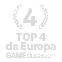 ESAT - Top 4 Europe GAMEducation