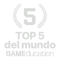 ESAT - Top 5 World GAMEducation