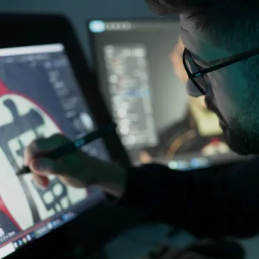 Héctor Riera — Lead Character Artist 2K Valencia