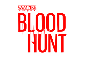 Bloodhunt logo