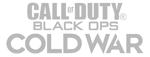 Call of Duty Cold War logo