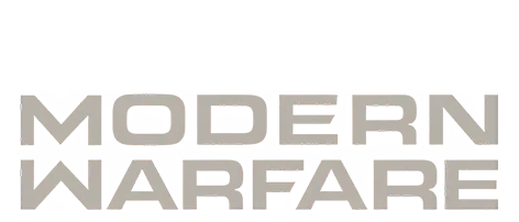 Modern Warfare logo