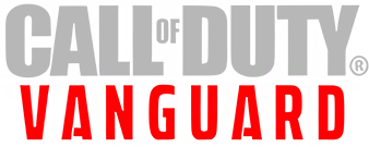Call of Duty Vanguard logo