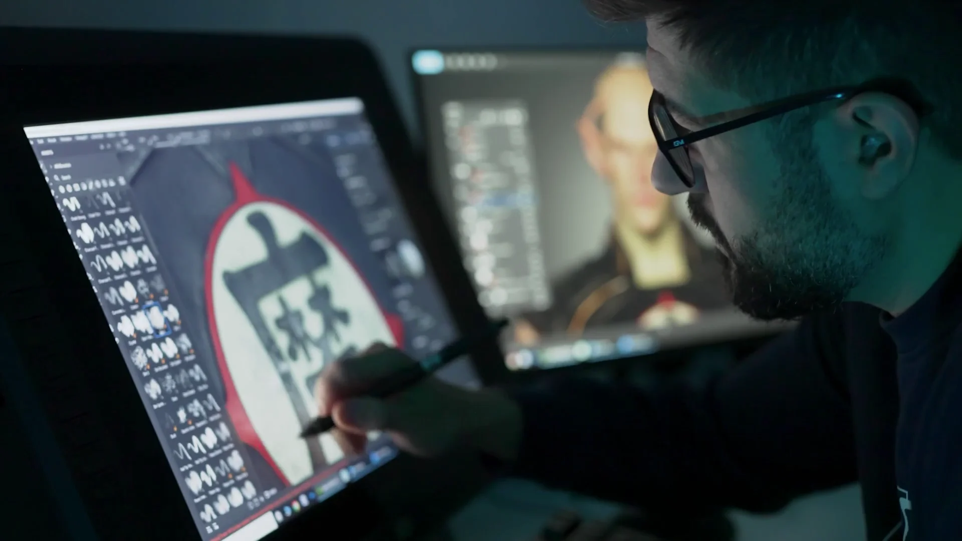 Máster Character Art para Videojuegos — ESAT