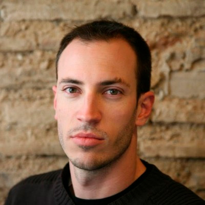 Daniel Argudo