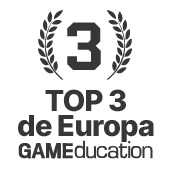 ESAT - Top 4 Europe GAMEducation
