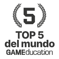 ESAT - Top 5 World GAMEducation